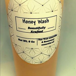 Honey Wash